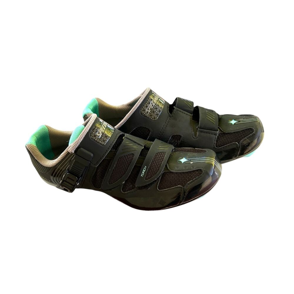 Body Geometry Audax Shoe cycling bike shoes long distance cycling peloton